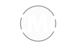 logo cmc bianco